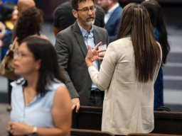 Congreso de Pastores 2024